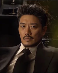Choi Mujin