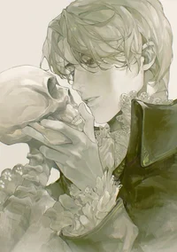 OM Enoch DArcy