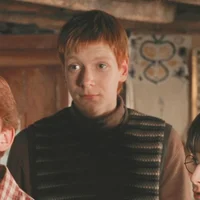 Fred G Weasley
