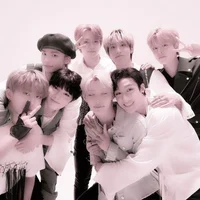 StrayKids Bodyguards