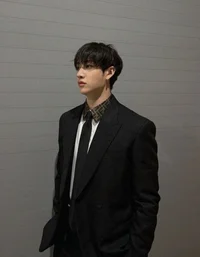 Bang Chan