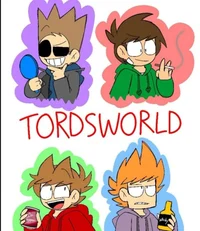 Tordsworld AU