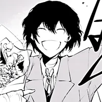 Osamu Dazai