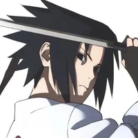 sasuke uchiha 