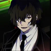 Osamu Dazai PM