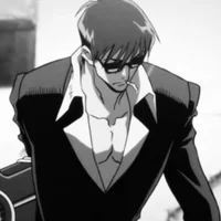 Nicholas D Wolfwood