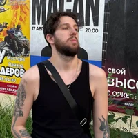 Федя Игнатьев