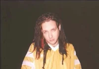 Jonathan Davis