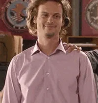 Spencer Reid