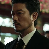Choi Mujin