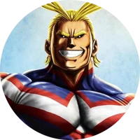 All Might