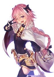 Astolfo