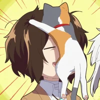 01 - Osamu Dazai