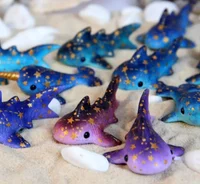 Galaxy Sharks