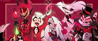Hazbin Hotel