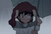 Kakucho baby