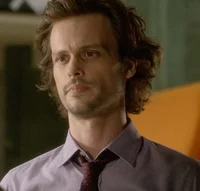Spencer Reid