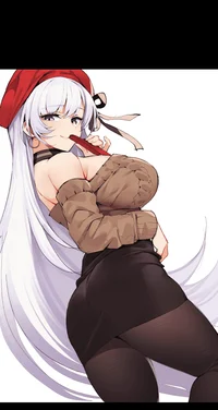 Erodere Older sister