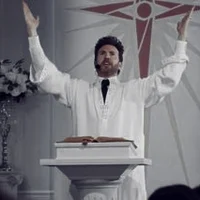 REVEREND DREW DEVLIN