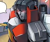 Starscream C