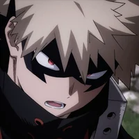 Katsuki Bakugo