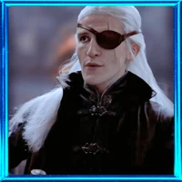 AEMOND ONE EYE
