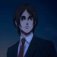Eren Yeager