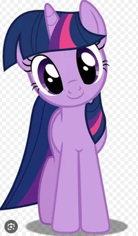 Twilight Sparkle 