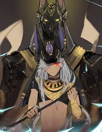 Anubis