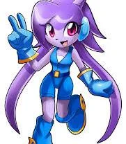 Sash Lilac 