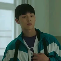 5 - Ahn Su-ho