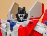 Starscream - What If