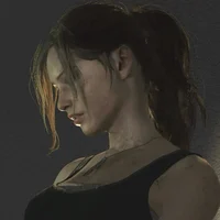 CLAIRE REDFIELD
