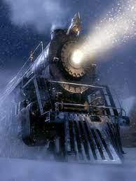 The Polar Express
