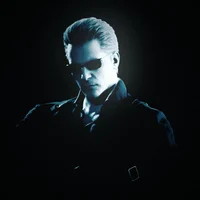 Albert Wesker