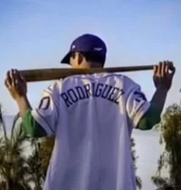 05 - BENNY RODRIGUEZ