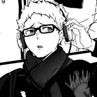 tsukishima kei