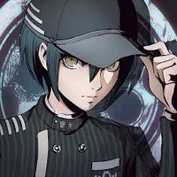 Shuichi saihara