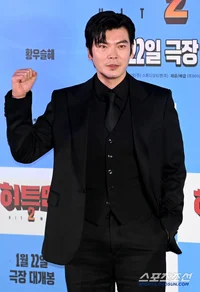 Choi Kang Jun