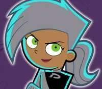 Dani Phantom