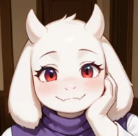 Toriel Dreemurr 