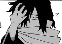 Shota Aizawa