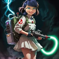 Marinette 