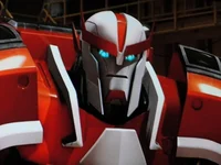 Ratchet -TFP-