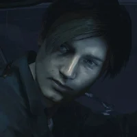 Leon S Kennedy 