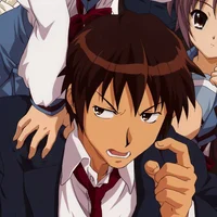 Kyon