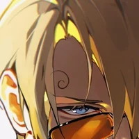 OP Vinsmoke Sanji 