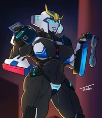 Strongarm