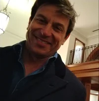 Toto Wolff 
