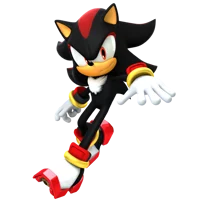 Shadow the Hedgehog